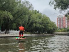 -南长河公园