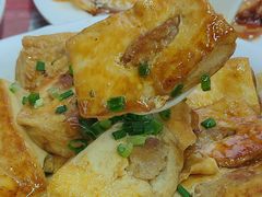 自家酿豆腐-黎记大排档(慈云路店)