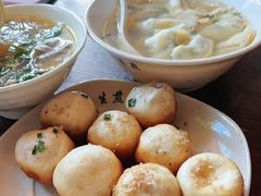 -哑巴生煎(临顿路店)