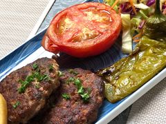 烤牛肉馅-La Medina餐厅(亮马河南路店)