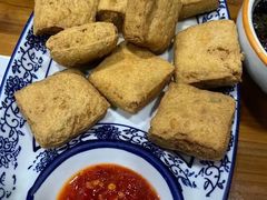 -洞天食府(北大街店)