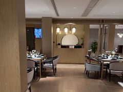 -杭州西湖柳莺里酒店·闻莺厅