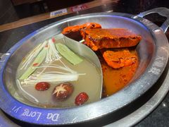 -大龙燚火锅(南山大道店)