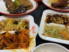 -刘小忙把子肉(北园大街总店)