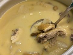 -金龙·打边炉(南京西路店)