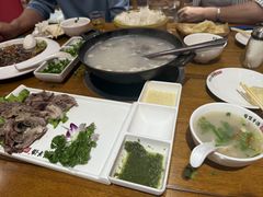-前堡羊汤岫岩二部(乐雪店)