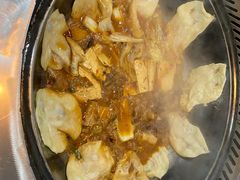 -三里屯土灶炖公鸡地锅鸡(江东店)