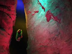 -伏牛地下河景区