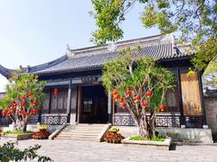 -中山詹园