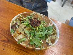 -正味斋锅巴菜(西北角店)