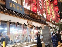 -钵家大院·地道湖北菜(江夏·大花岭店)