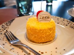 -美丽心情(奥体店)