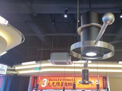-师烤·豆花烤鱼(广州荔湾扬韬广场店)