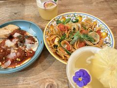 -Alimentari Grande(东湖路店)