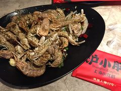 -沪小胖小龙虾(淮海中路旗舰店)