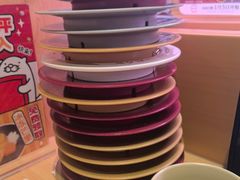 -寿司郎(皇庭广场店)