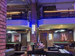 -第三空间·趣味桌游·轰趴.室内CS.剧本杀(大武汉1911店)