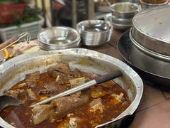 -东兴牛肉店(庄府巷店)