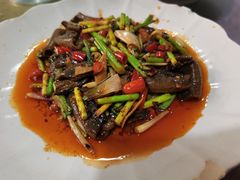 -洪霞餐馆