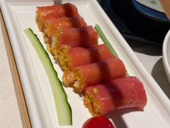 -安蒂娅.悦景轩中餐厅(西乡店)