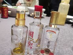 -百富源·海鲜辽菜(浑河堡店)