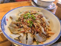 -民食香·腊排骨野生菌美食(木府店)