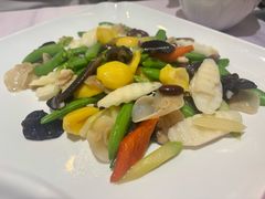 -味+新京宴·烤鸭·北京菜(创意谷店)
