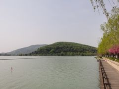 -南北湖风景区