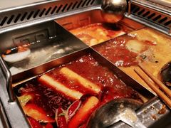 -海底捞火锅(江宸天街店)