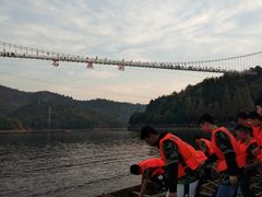 -石燕湖生态旅游景区
