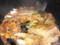 -大程子东北铁锅炖(道义店)