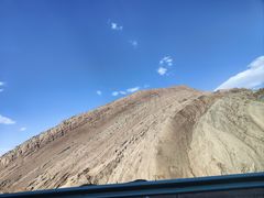 -火焰山景区(火焰山镇)