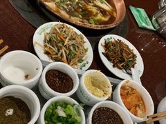 -朝伟清真铜瓢牛肉馆(三十年老·店)