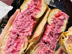 -Catch Bagel(芳草地店)