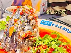 -坛宗剁椒鱼头(河西王府井店)