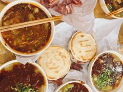 -老字号贾家肉丸糊辣汤(光明巷店)