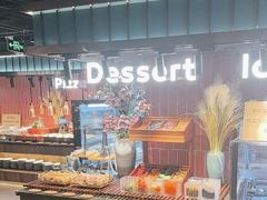 -東盛炭烤自助料理(浦东文峰广场店)
