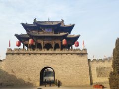 -常家庄园