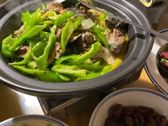 -印象鲵宴·张家界地标美食名片(溪布街店)