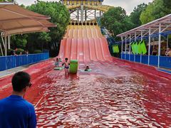 -武汉玛雅海滩水公园