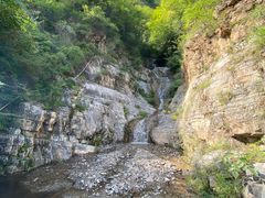 -十渡东湖港风景区