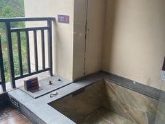 -清远熹乐谷温泉度假酒店