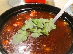 -鑫巴蜀(和平里店)