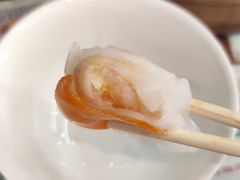 -澳门陈光记烧味饭店(万象城店)
