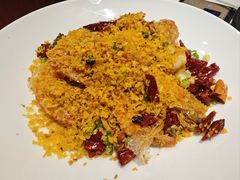 -碗中海·蒸汽海鲜·桑拿鸡(岭南天地店)