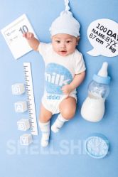 -SHELLSHINEkids山上儿童摄影(天邑澜山店)