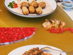 -皇朝尊会(龙之梦大酒店)