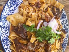 -胡羊焖饼(敦煌店)