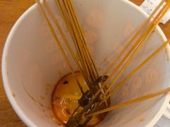 -老四川(T3航站楼F指廊店)