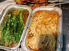-指爱龙虾(金杨路总店)